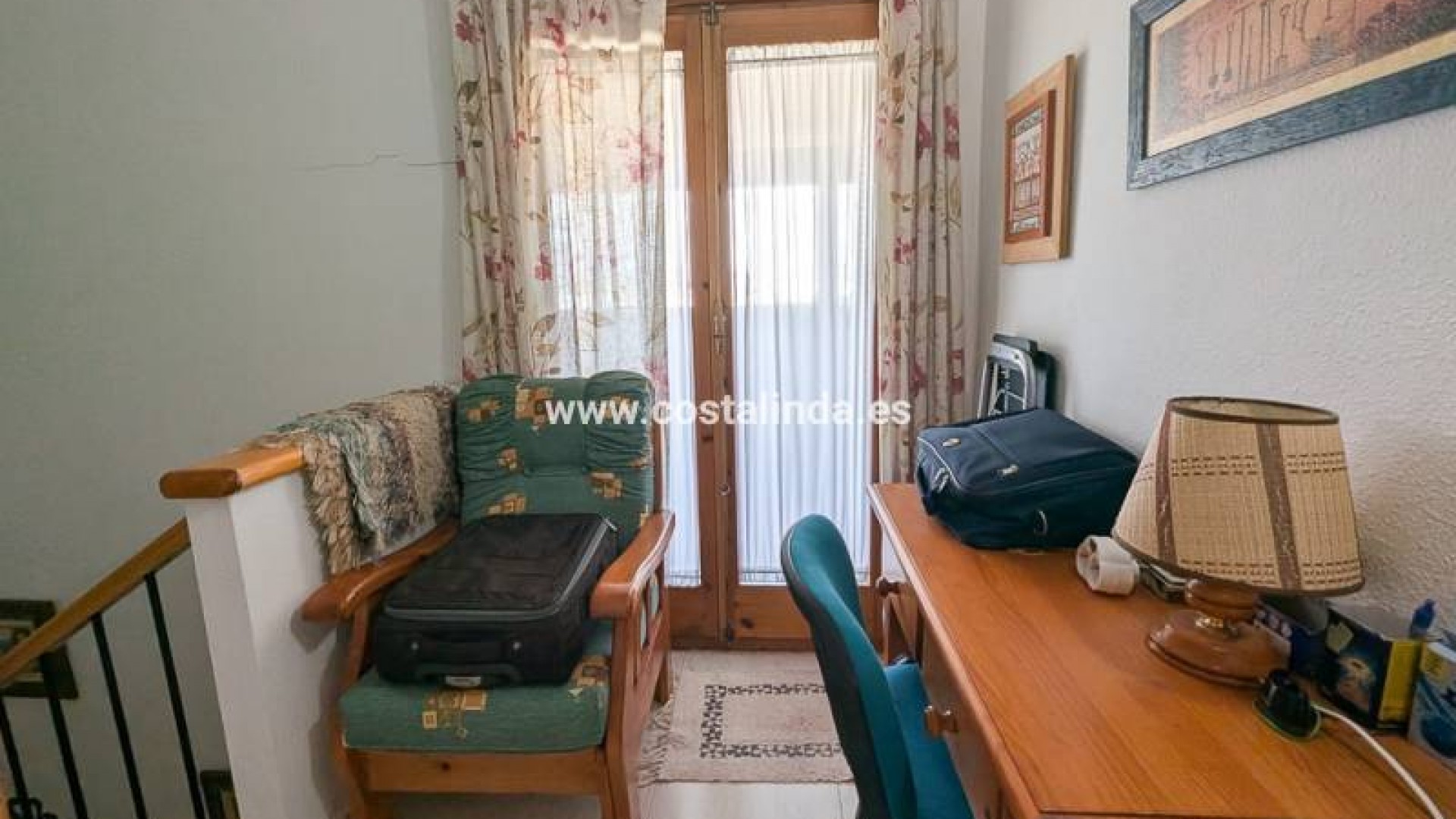 Apartment / flat in Los Alcazares