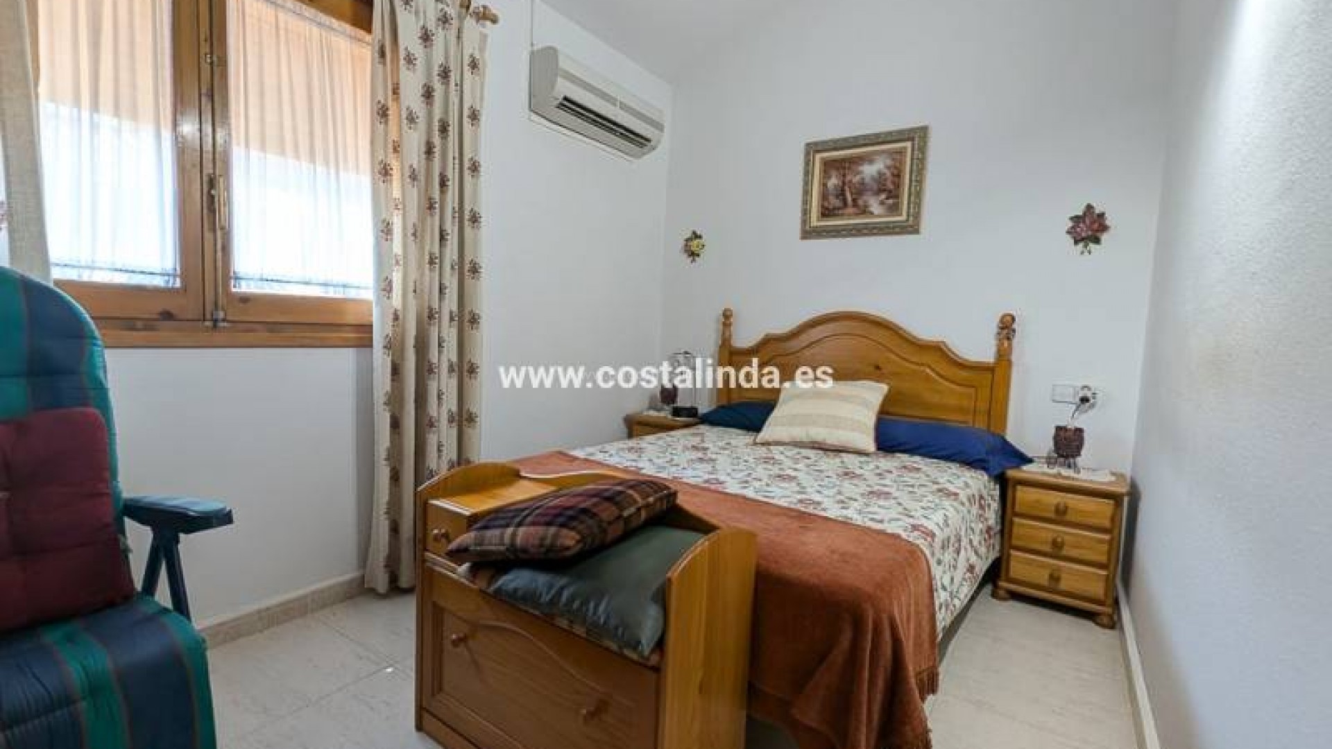 Apartment / flat in Los Alcazares
