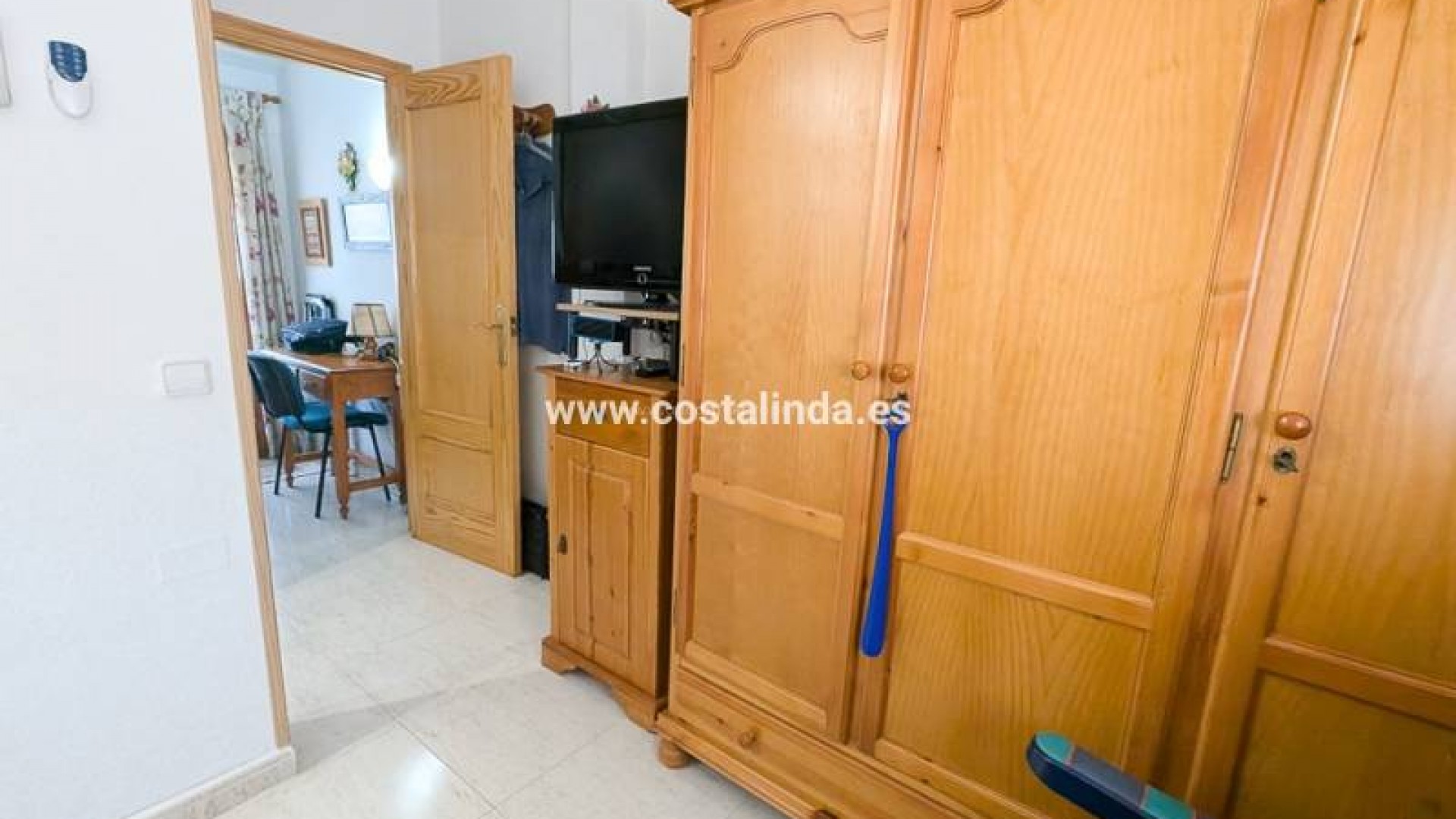 Apartment / flat in Los Alcazares