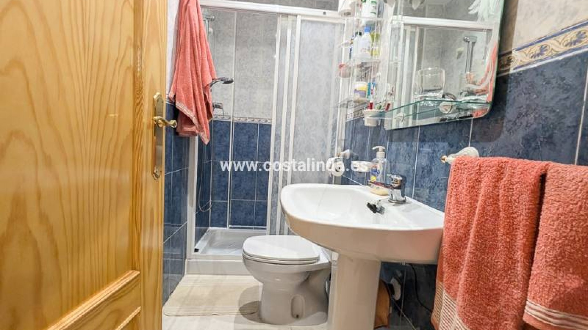 Apartment / flat in Los Alcazares