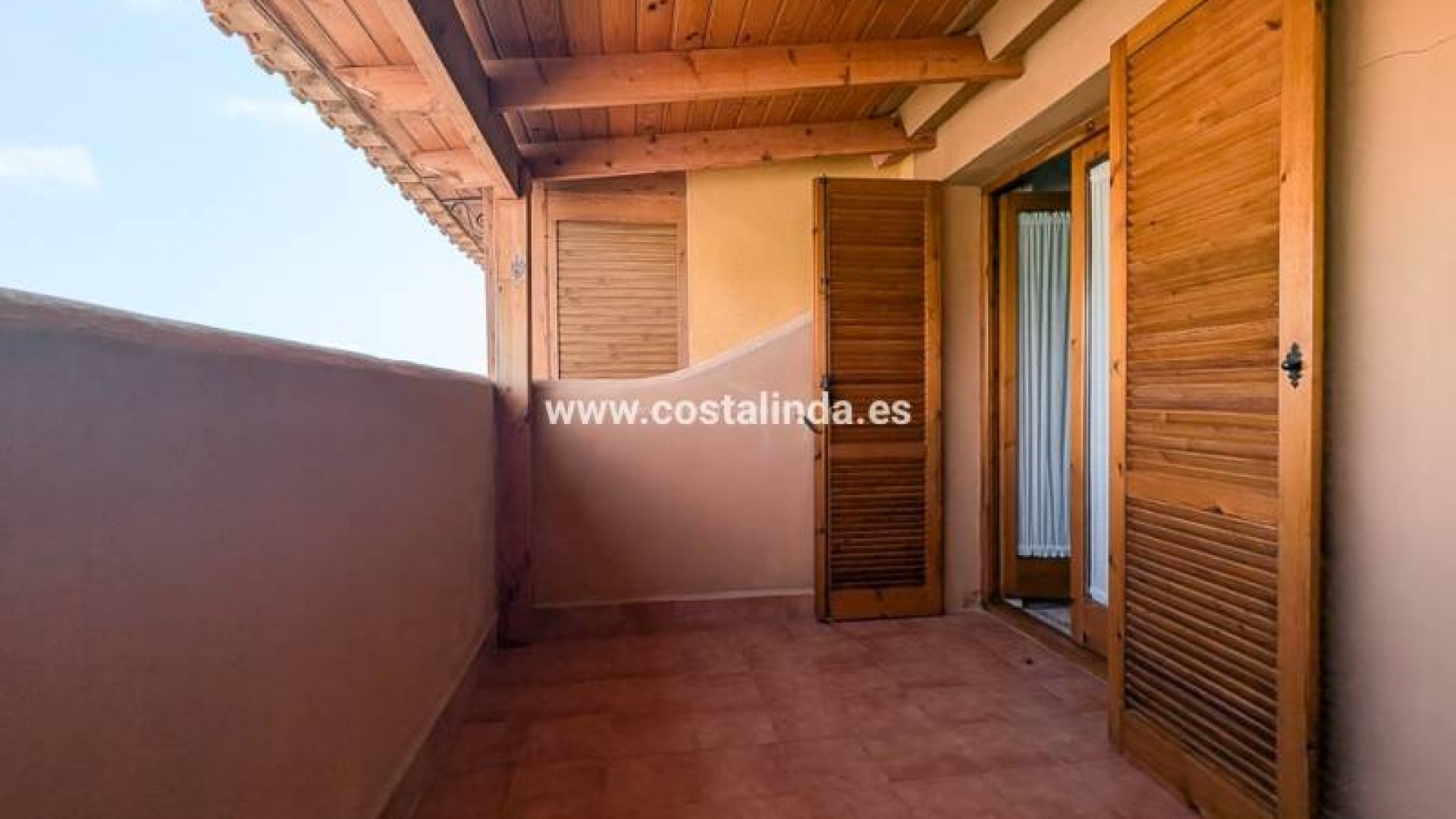 Apartment / flat in Los Alcazares