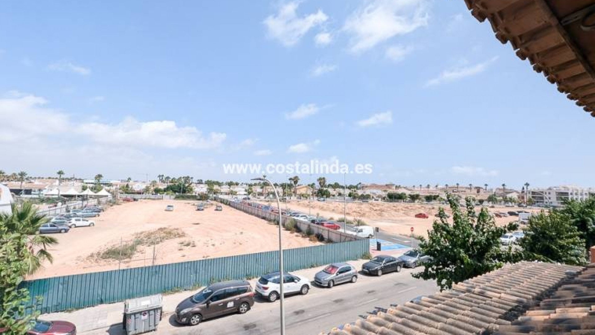 Apartment / flat in Los Alcazares