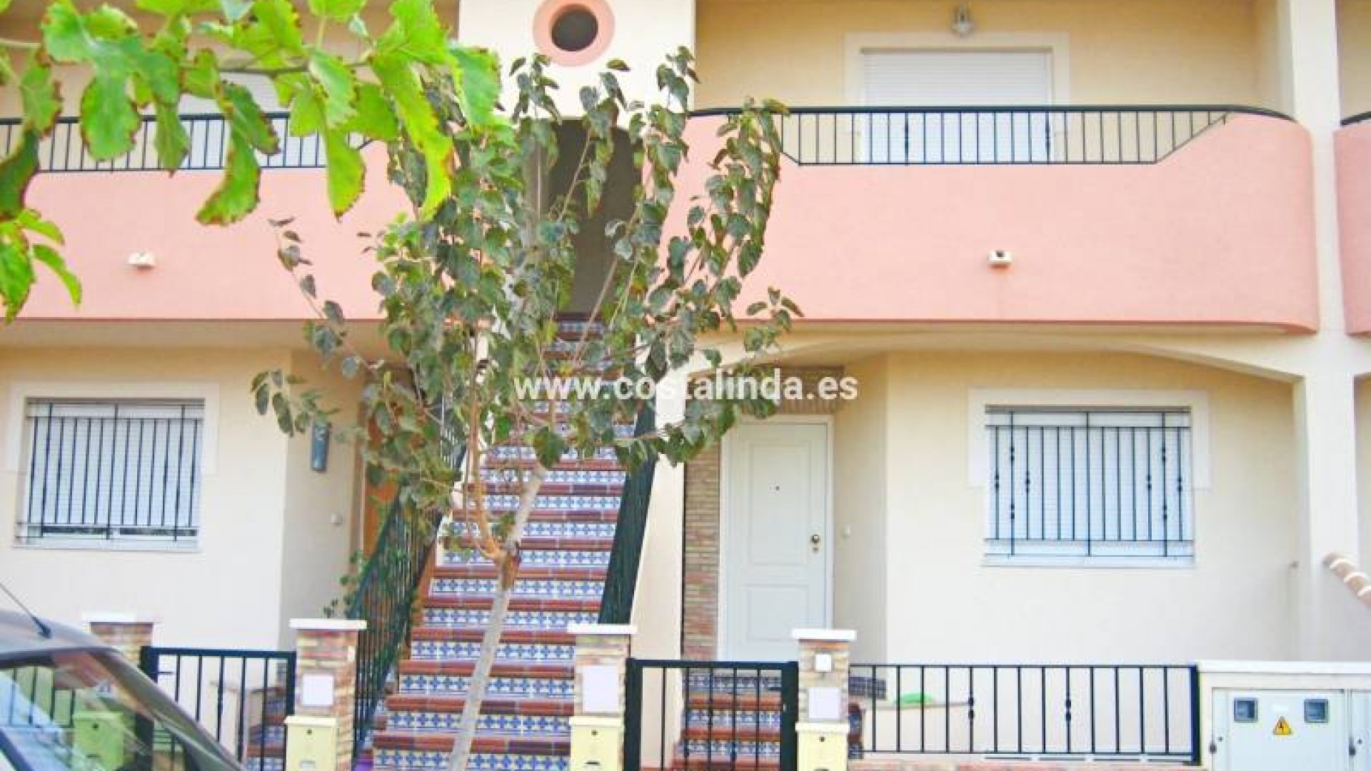 Apartment / flat in Los Alcazares