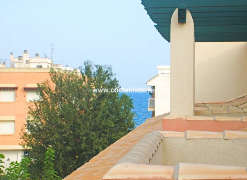 Apartment / flat in Los Alcazares