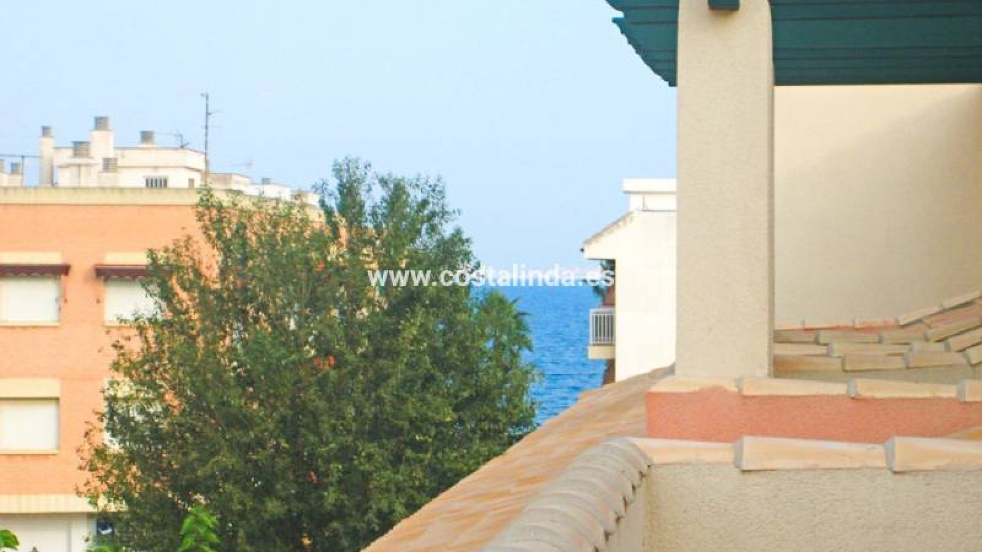 Apartment / flat in Los Alcazares