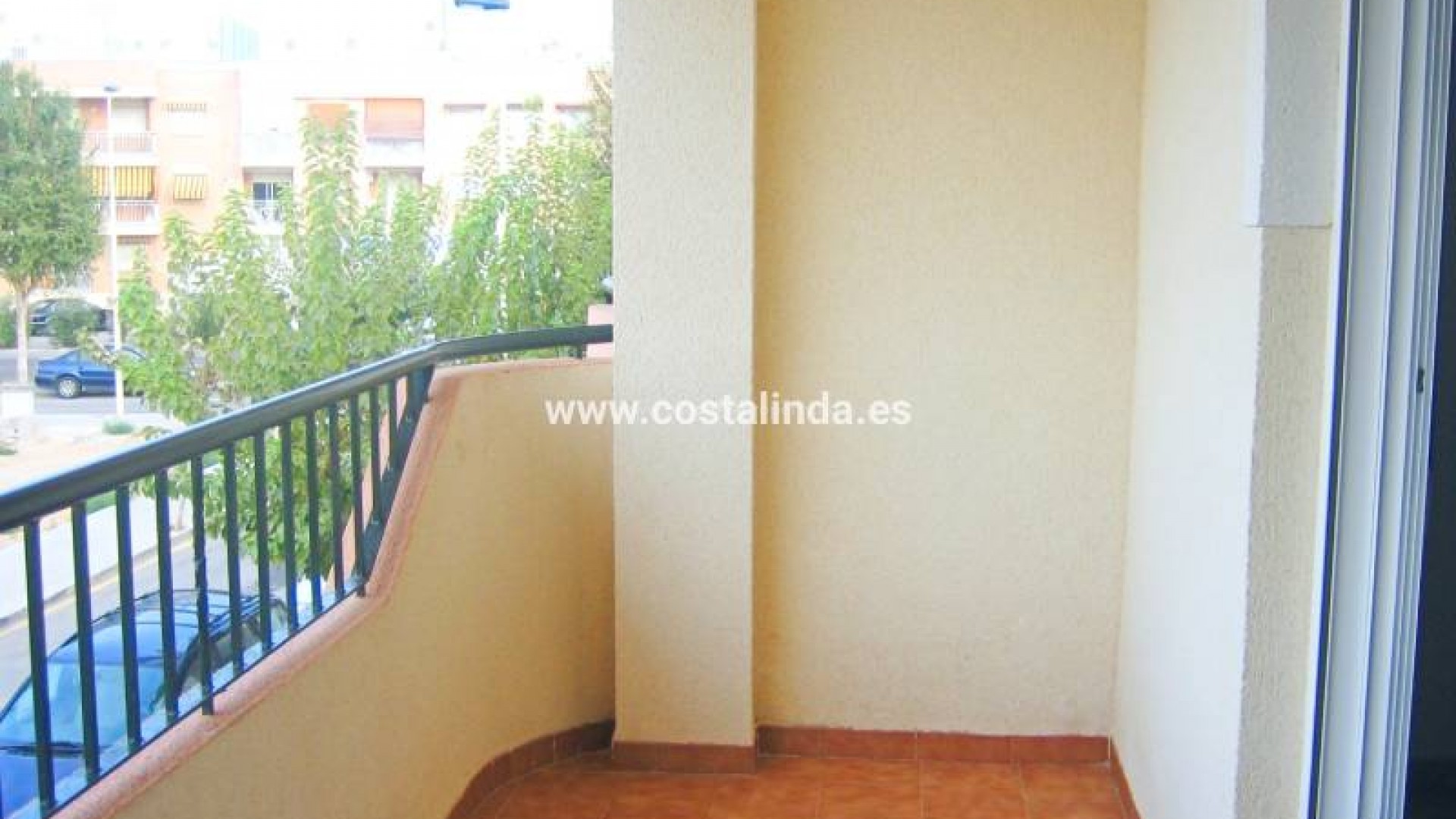 Apartment / flat in Los Alcazares