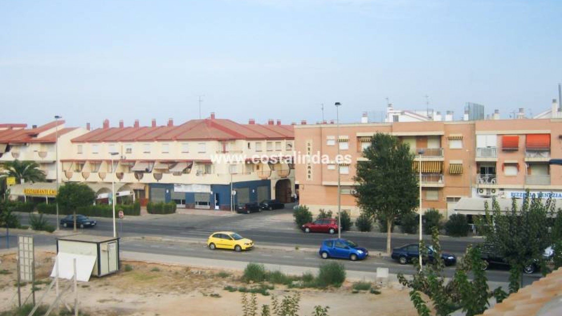Apartment / flat in Los Alcazares