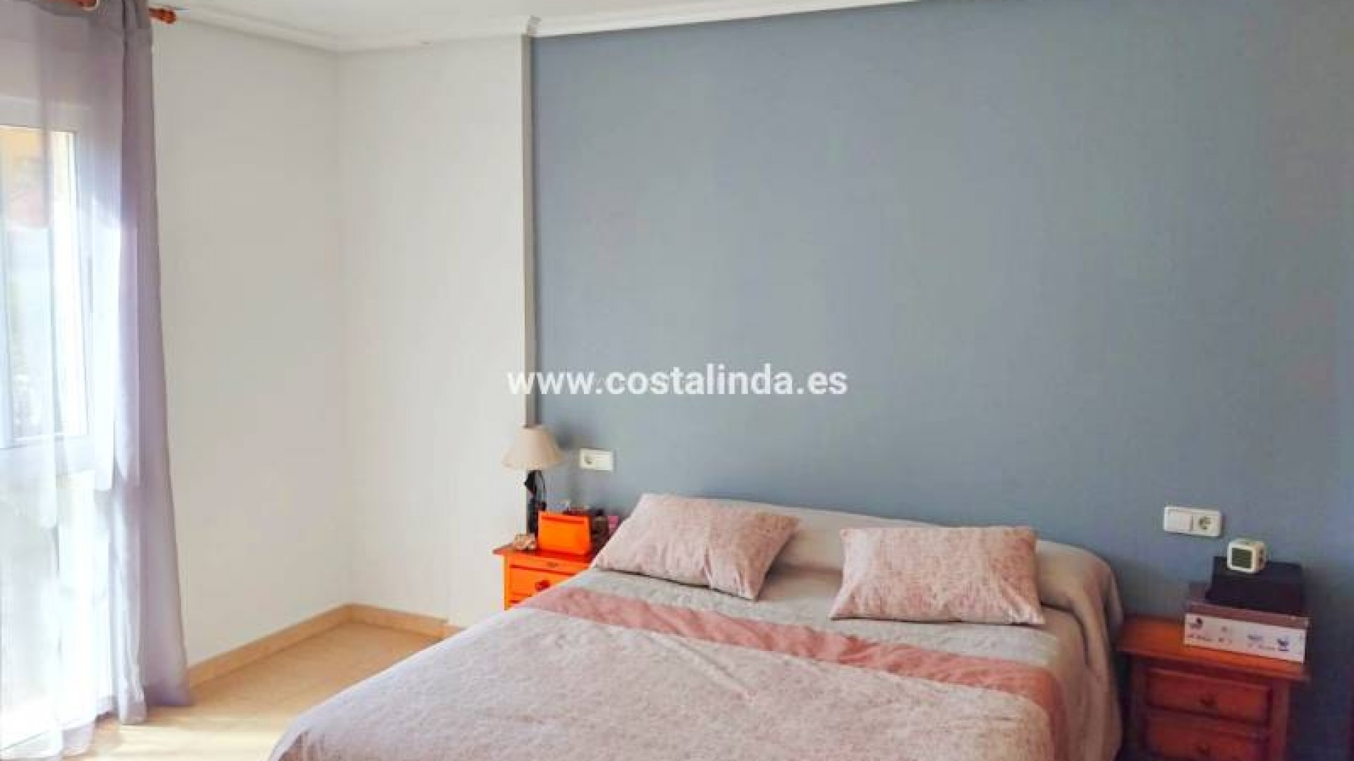 Apartment / flat in Los Alcazares