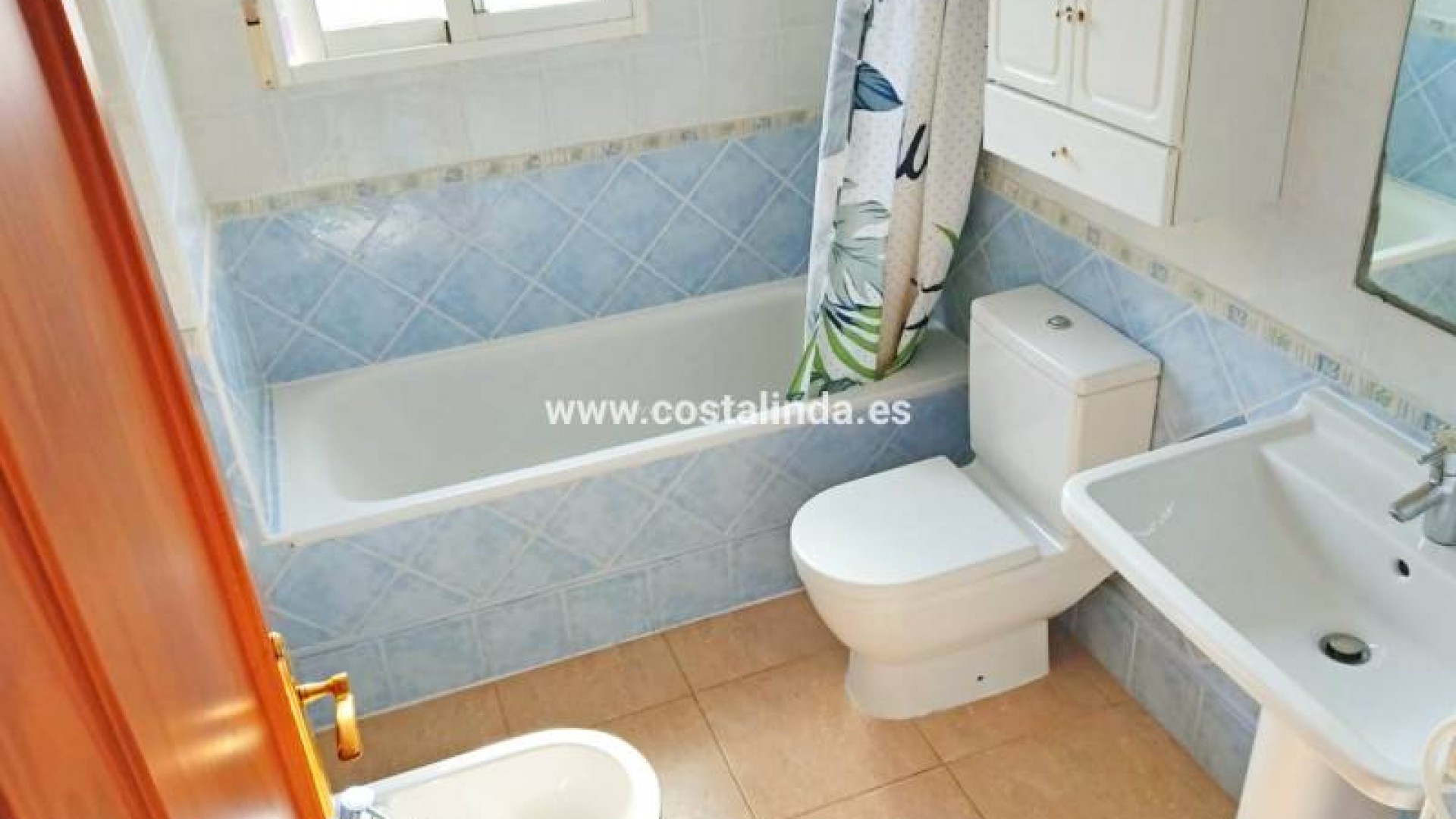 Apartment / flat in Los Alcazares