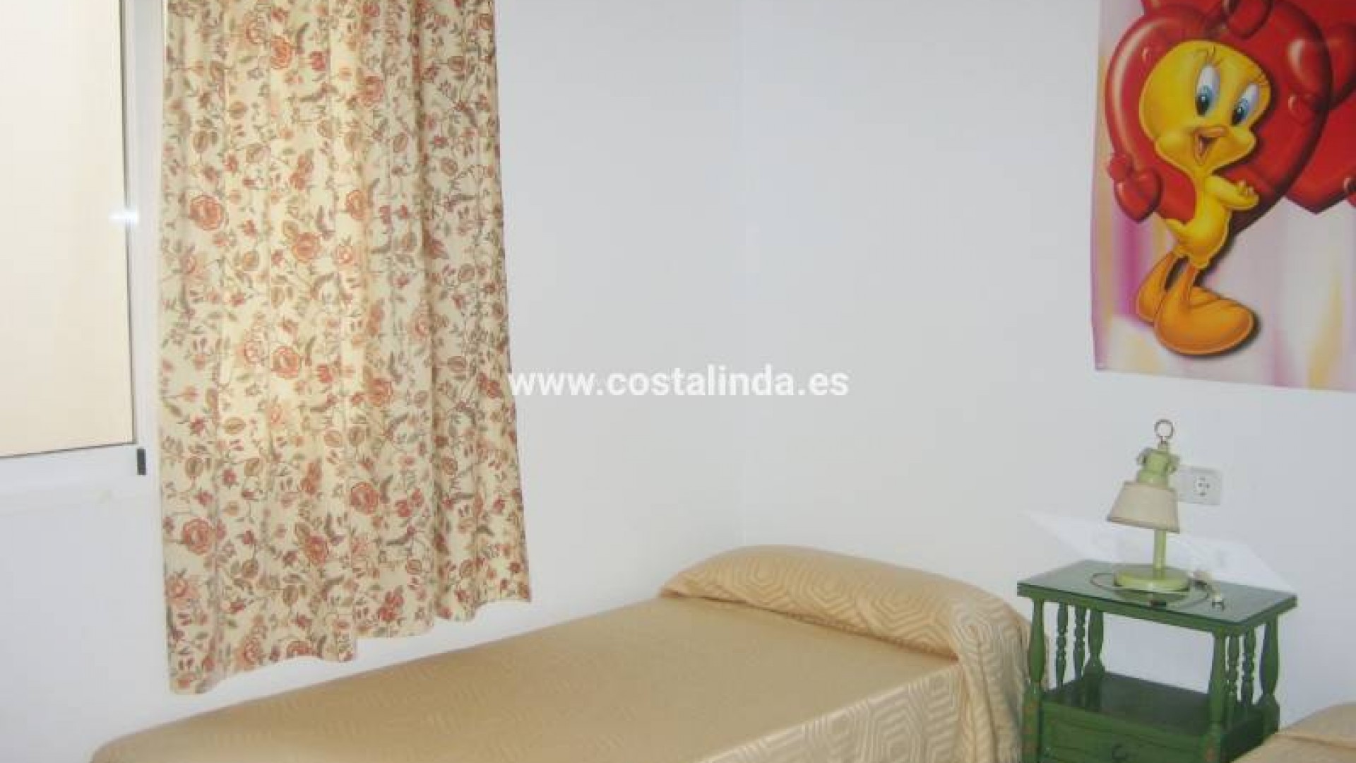 Apartment / flat in Los Alcazares