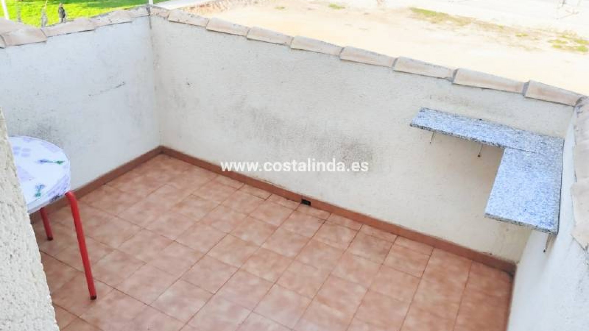 Apartment / flat in Los Alcazares