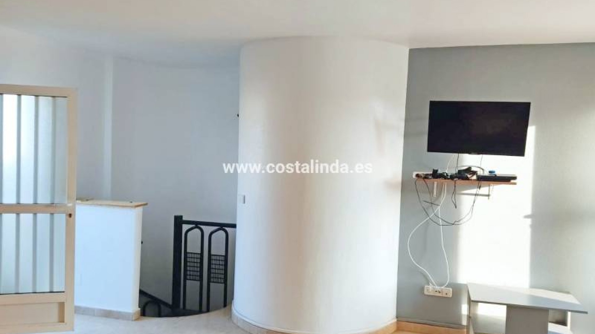 Apartment / flat in Los Alcazares