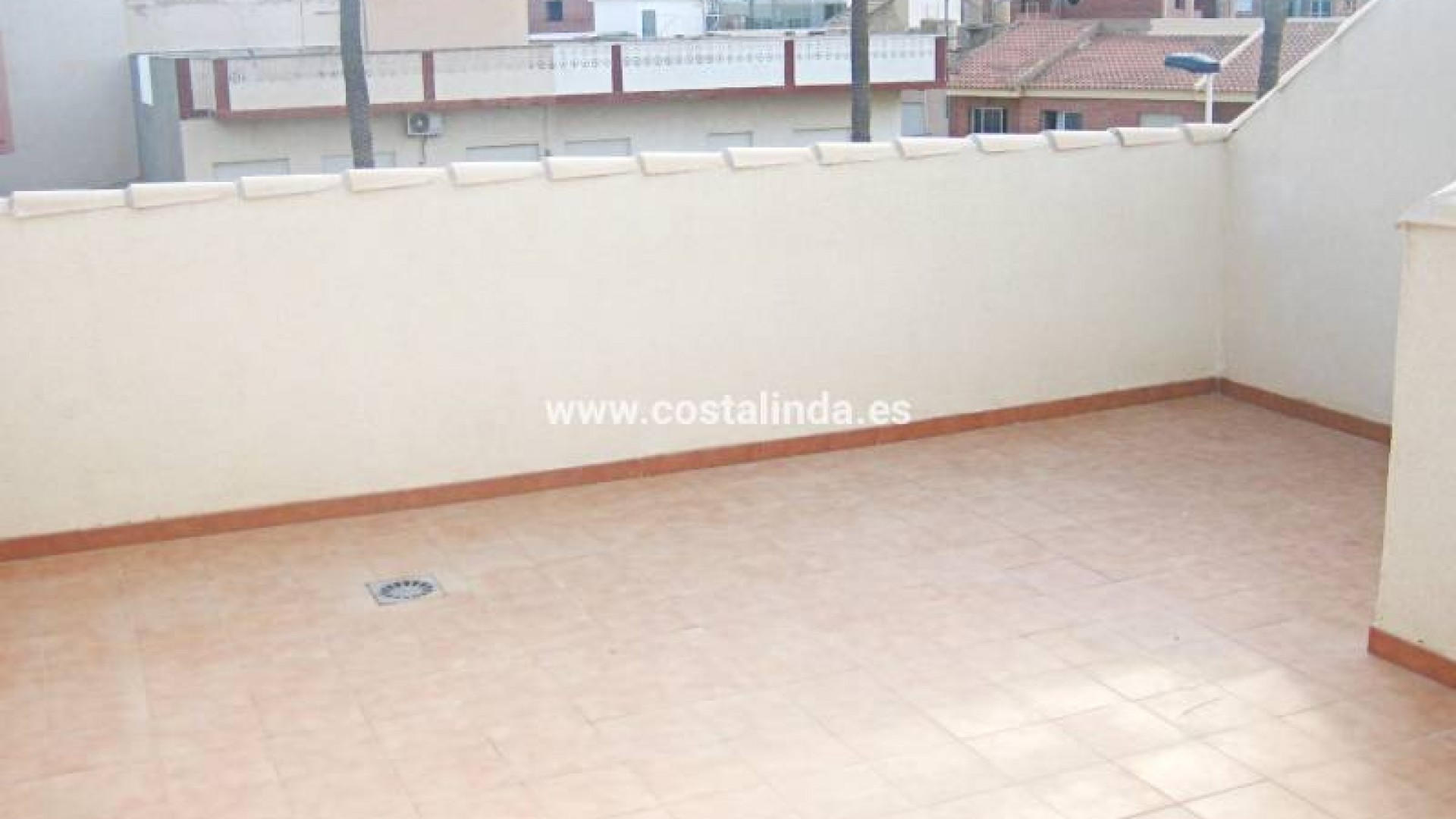 Apartment / flat in Los Alcazares