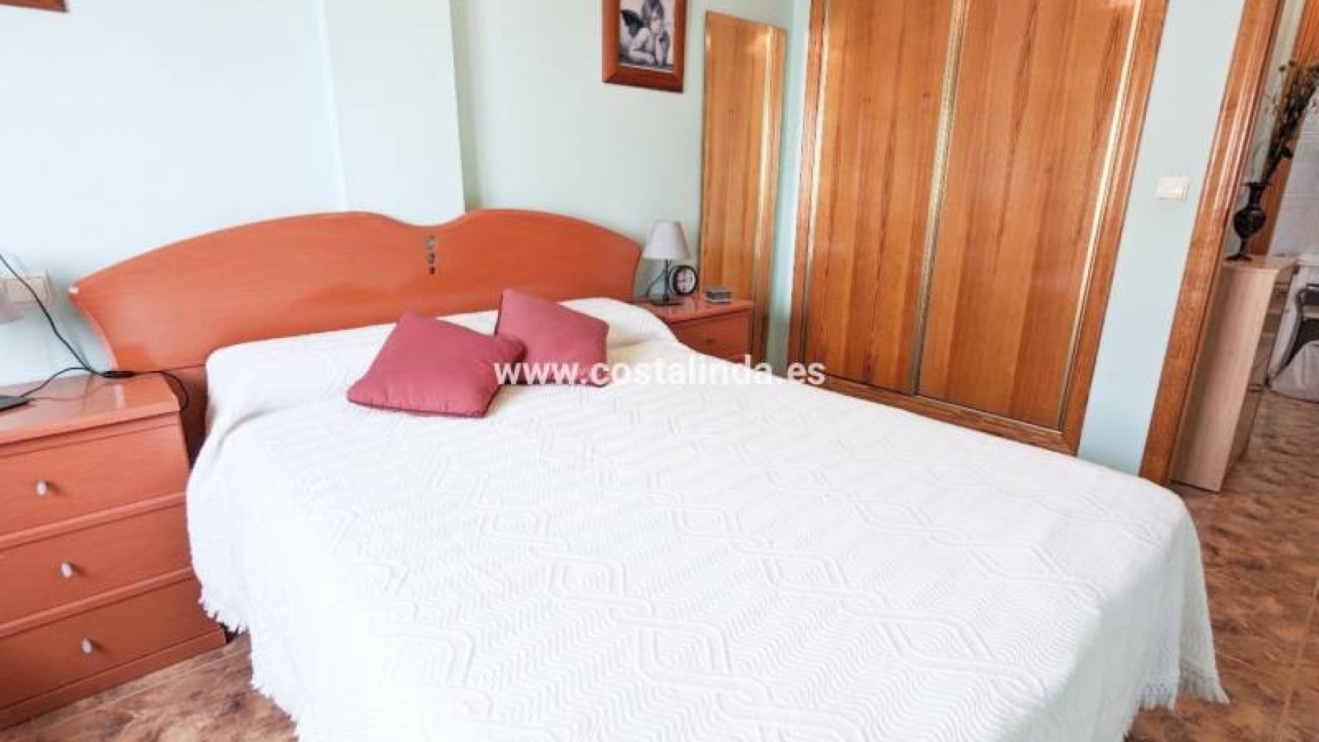 Apartment / flat in Los Alcazares