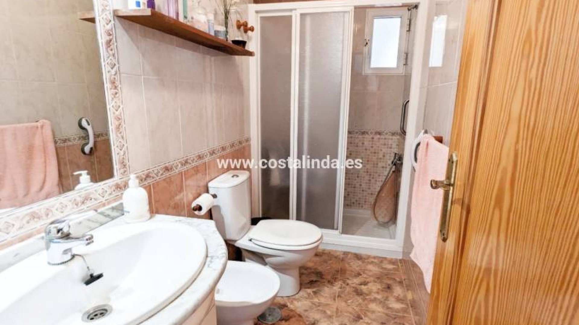 Apartment / flat in Los Alcazares