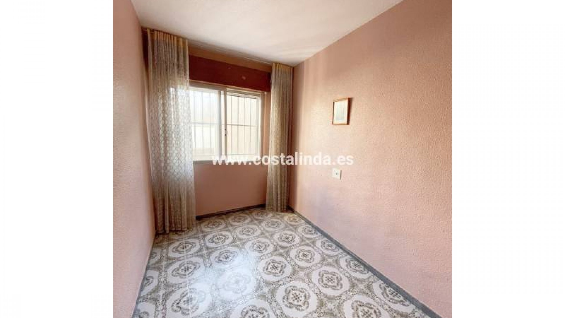 Apartment / flat in Los Alcazares