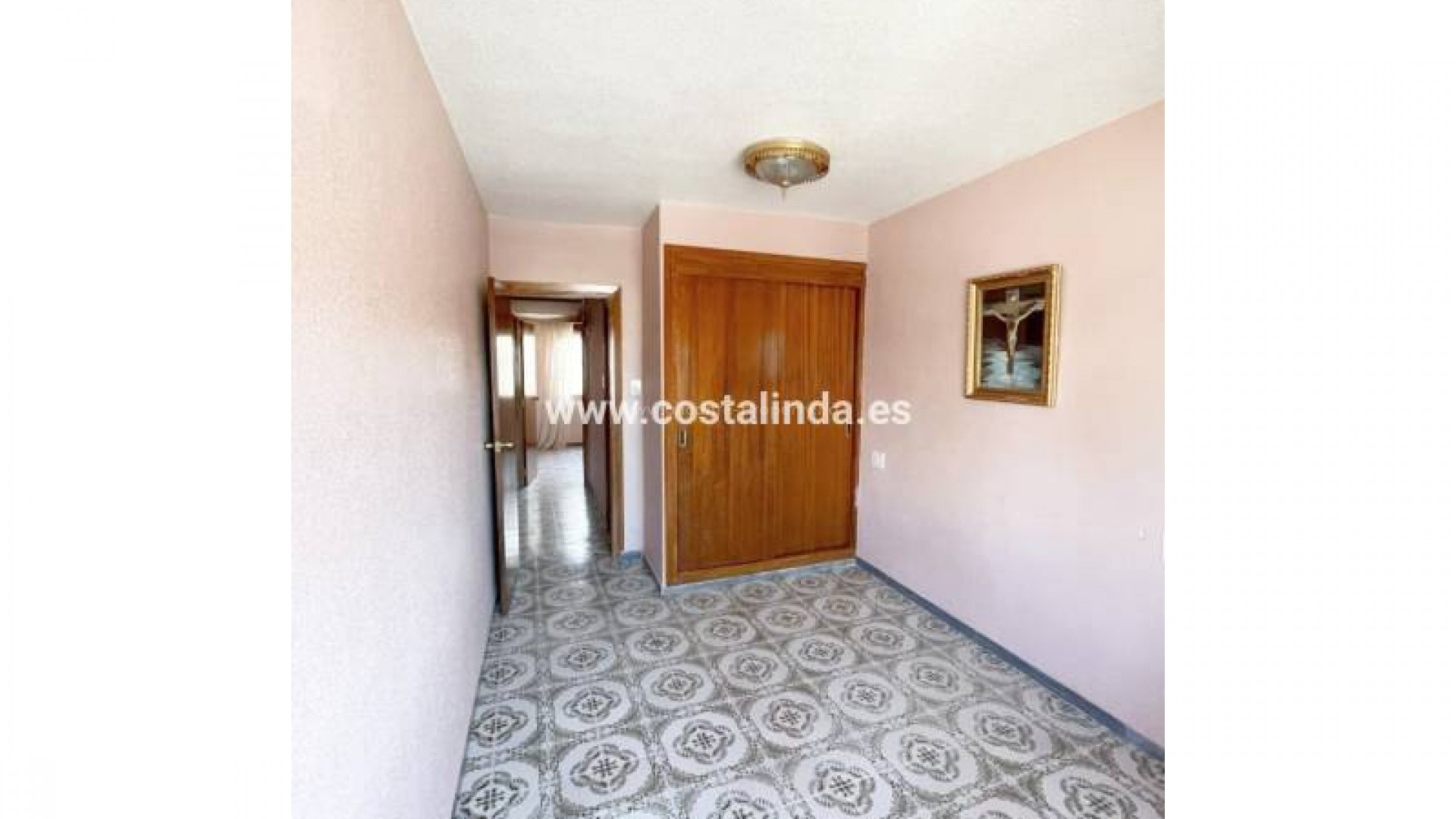 Apartment / flat in Los Alcazares