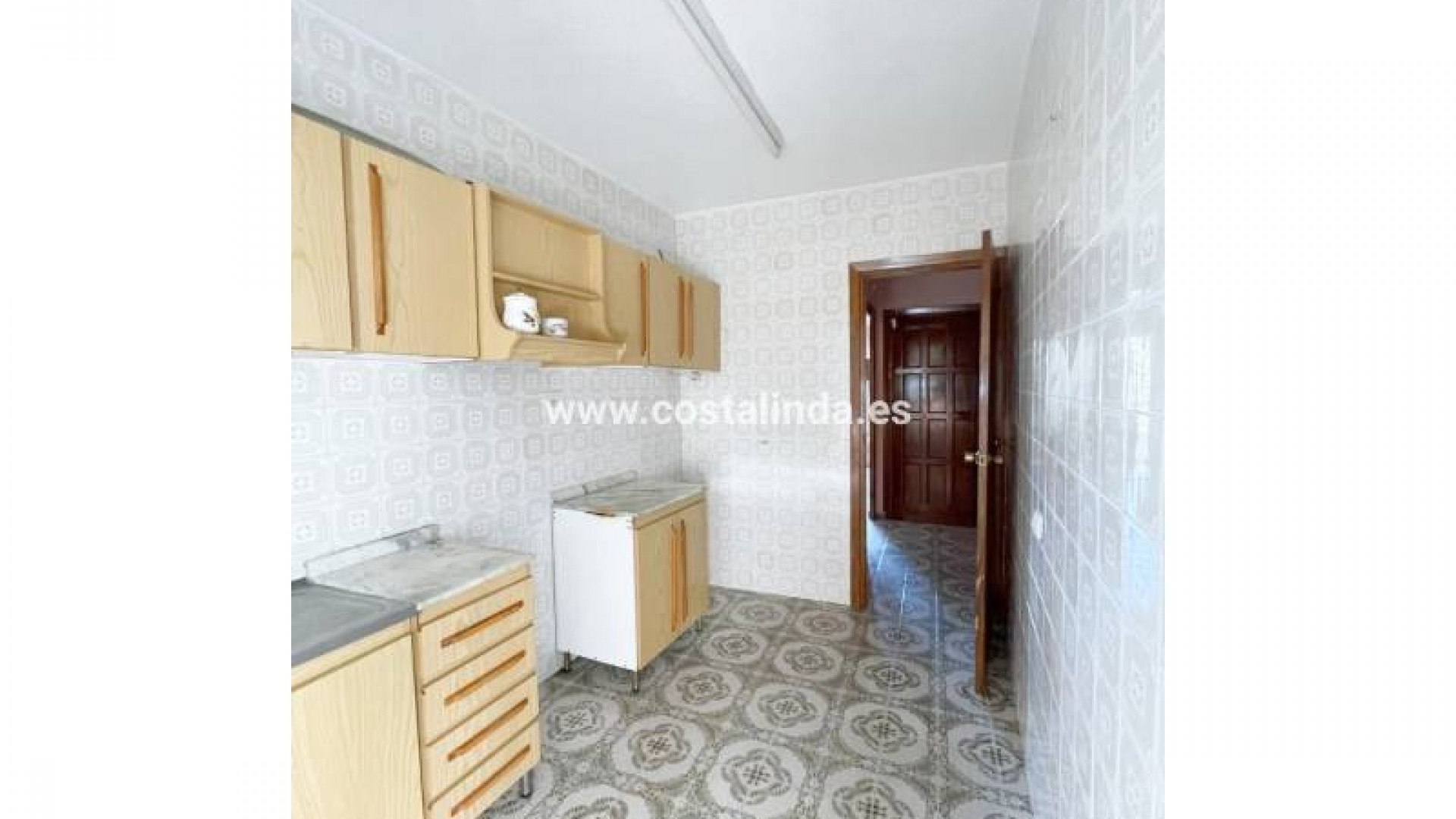 Apartment / flat in Los Alcazares