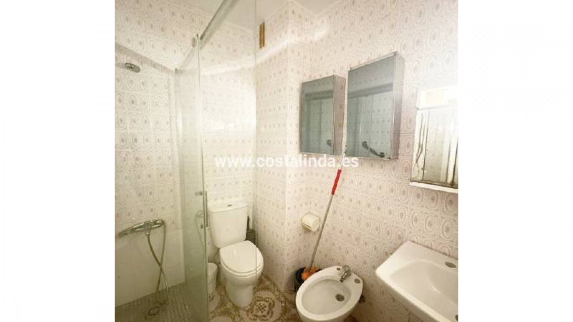 Apartment / flat in Los Alcazares