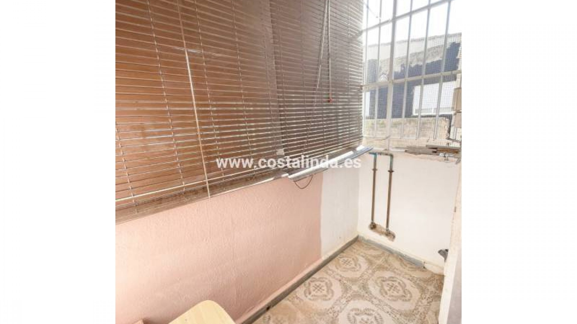 Apartment / flat in Los Alcazares