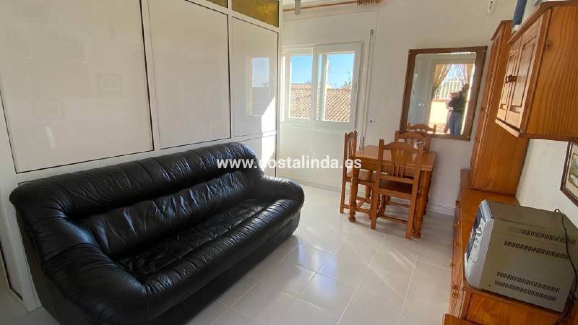 Apartment / flat in Los Alcazares