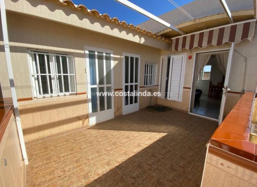 Apartment / flat in Los Alcazares