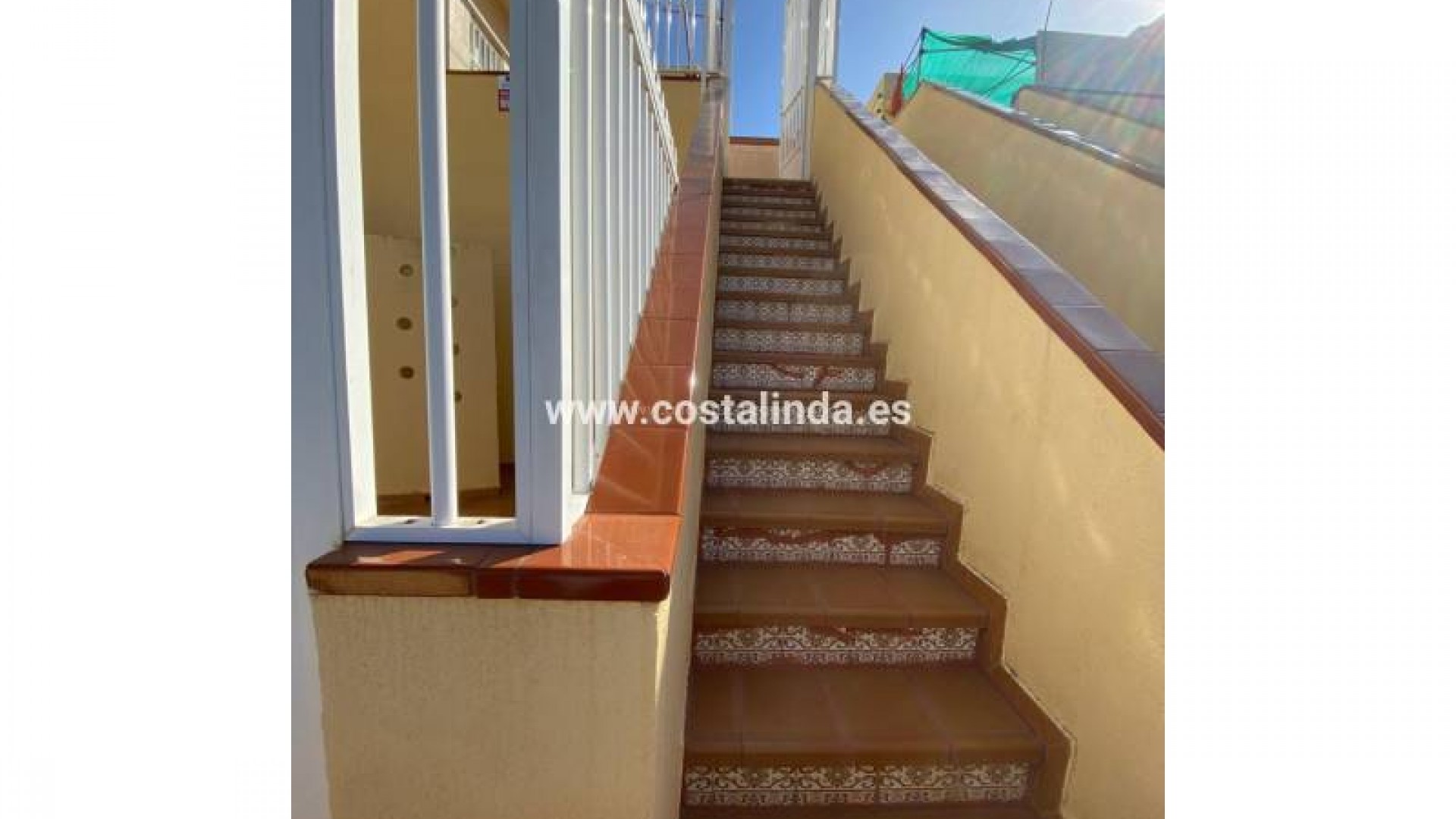 Apartment / flat in Los Alcazares