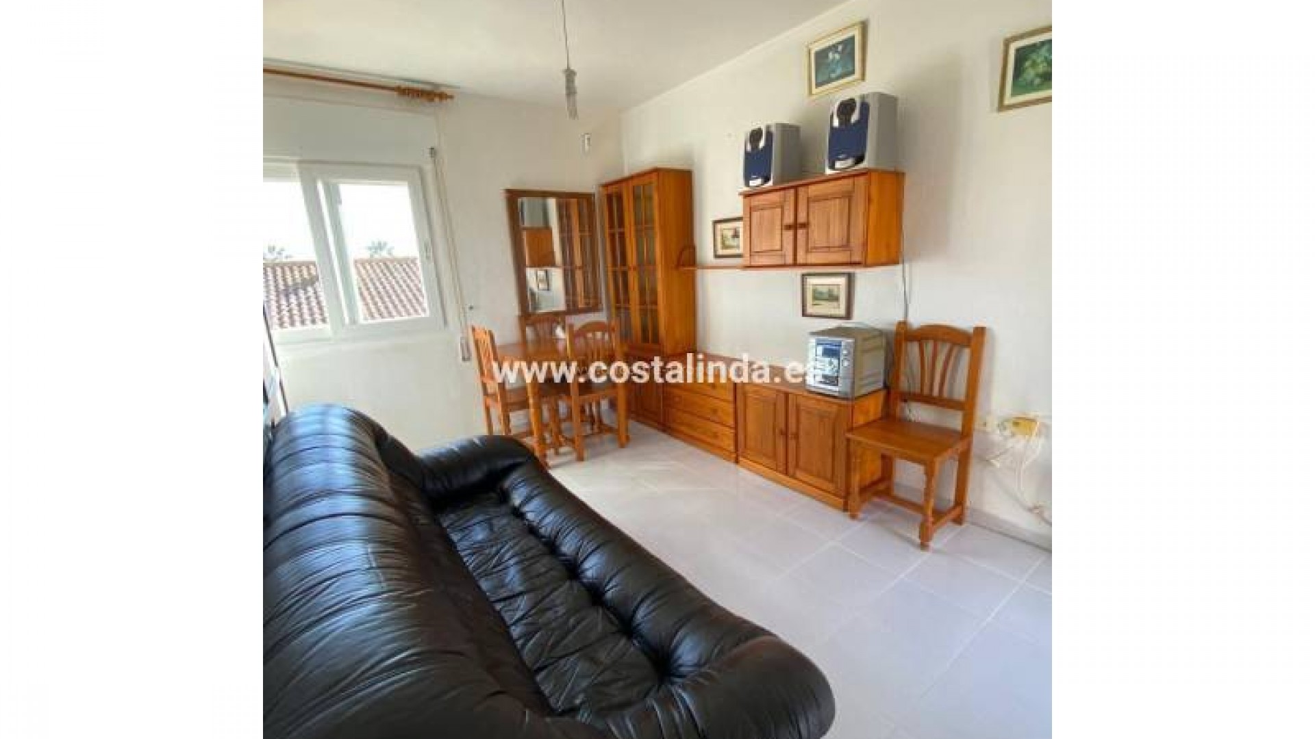 Apartment / flat in Los Alcazares