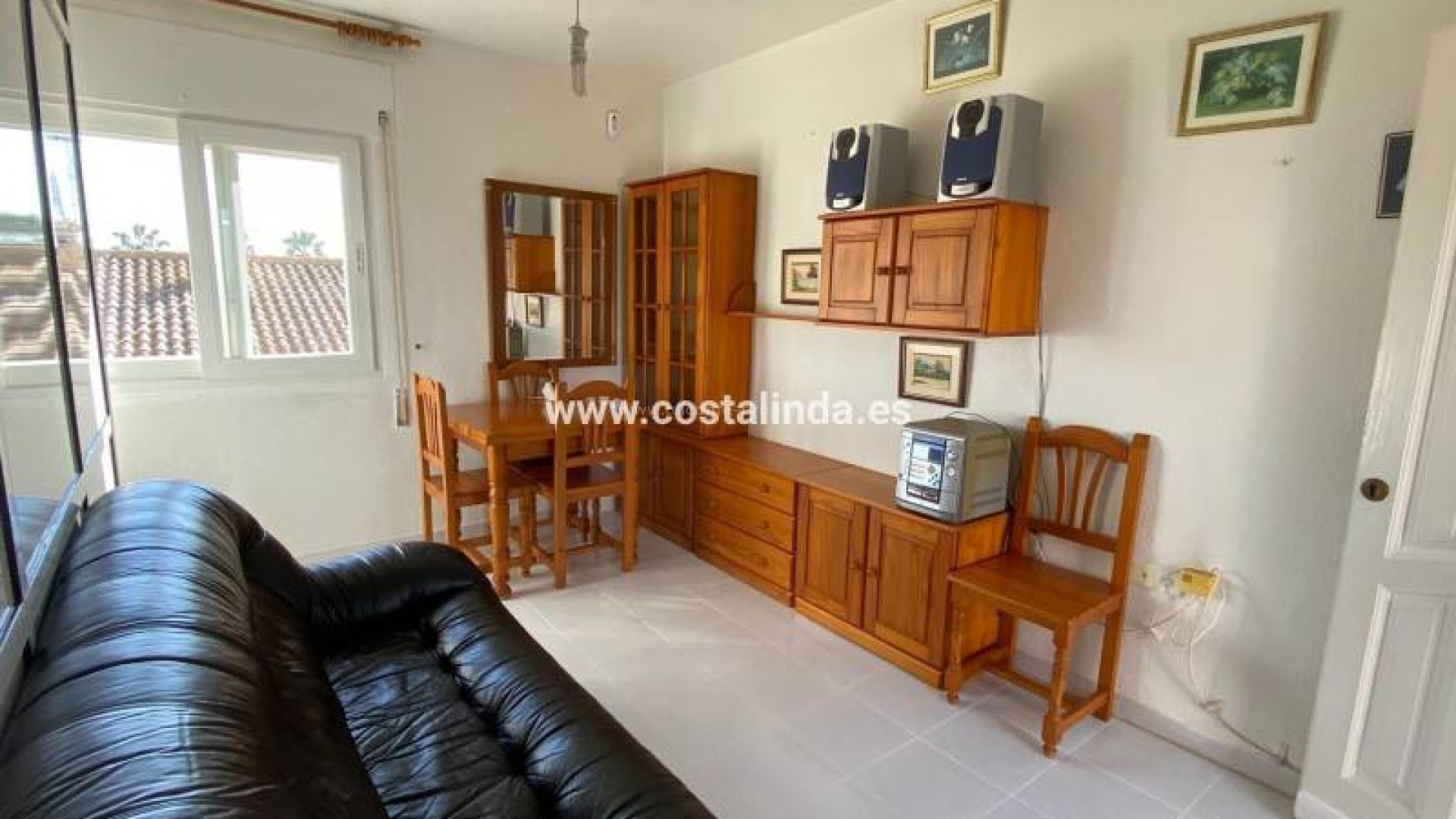 Apartment / flat in Los Alcazares