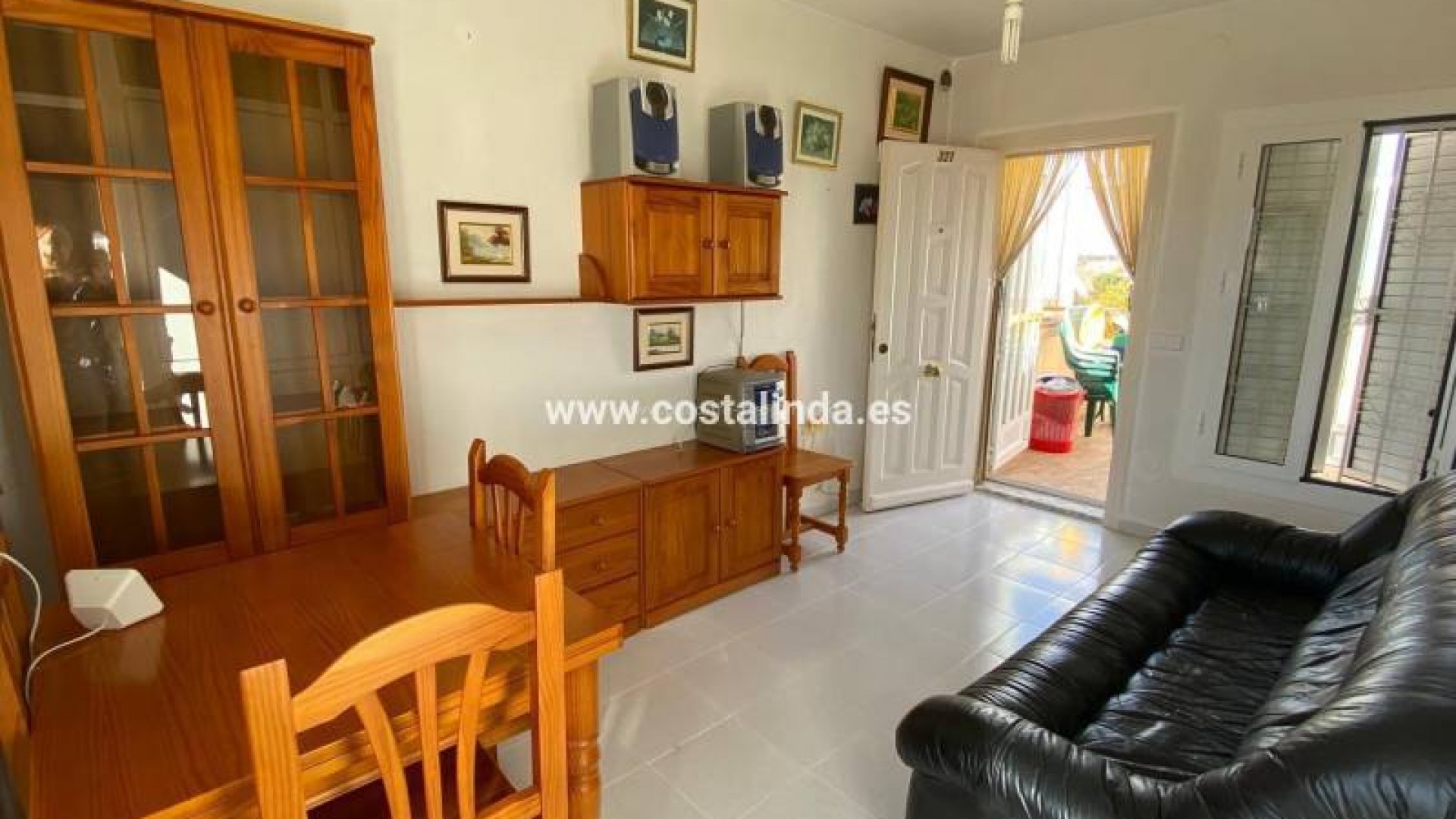 Apartment / flat in Los Alcazares