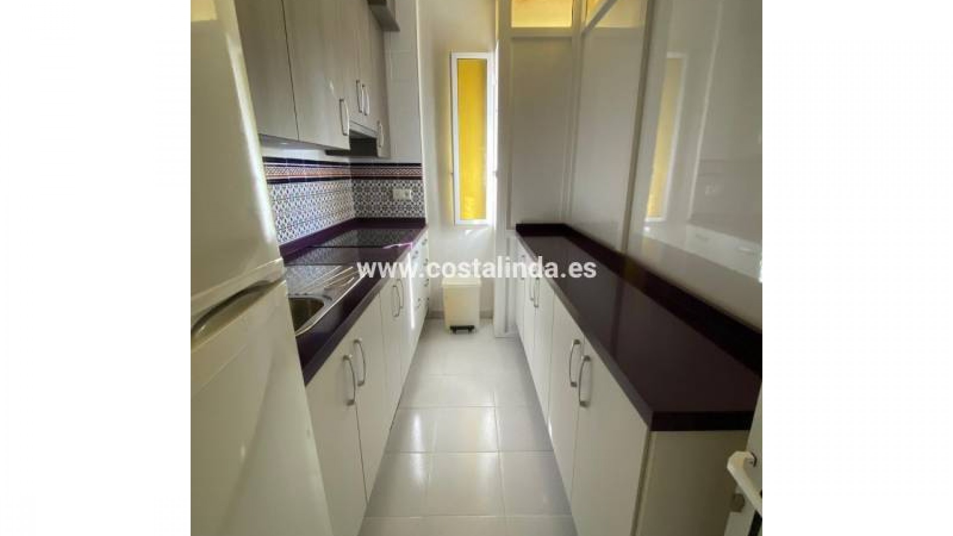 Apartment / flat in Los Alcazares