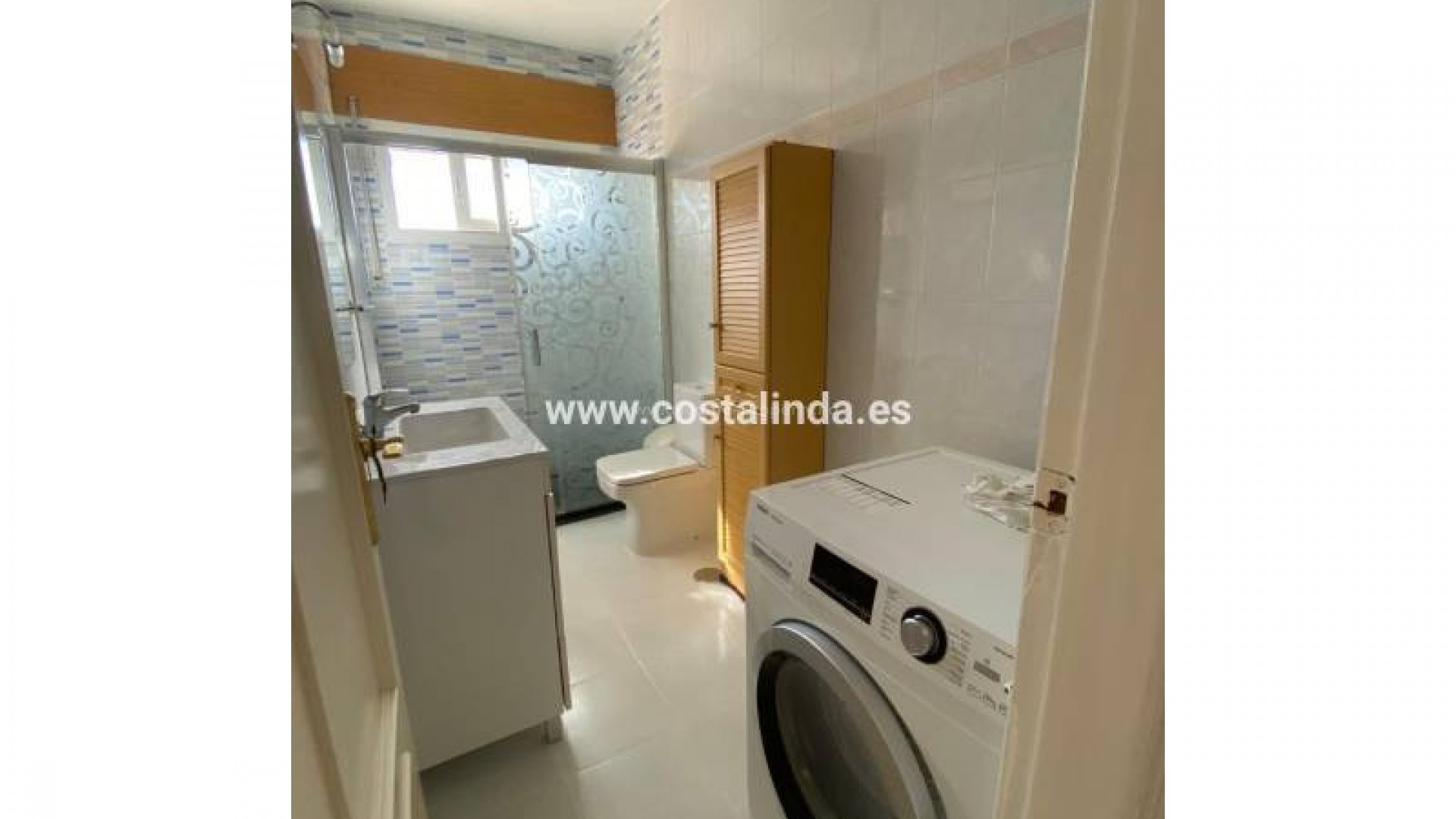 Apartment / flat in Los Alcazares