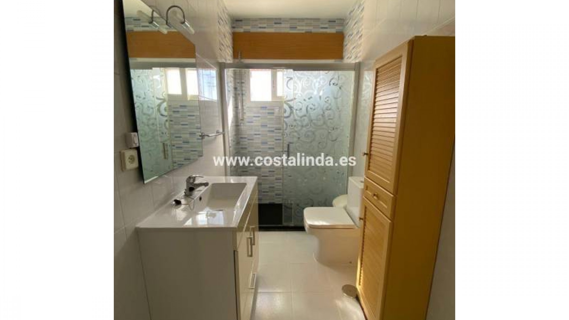 Apartment / flat in Los Alcazares