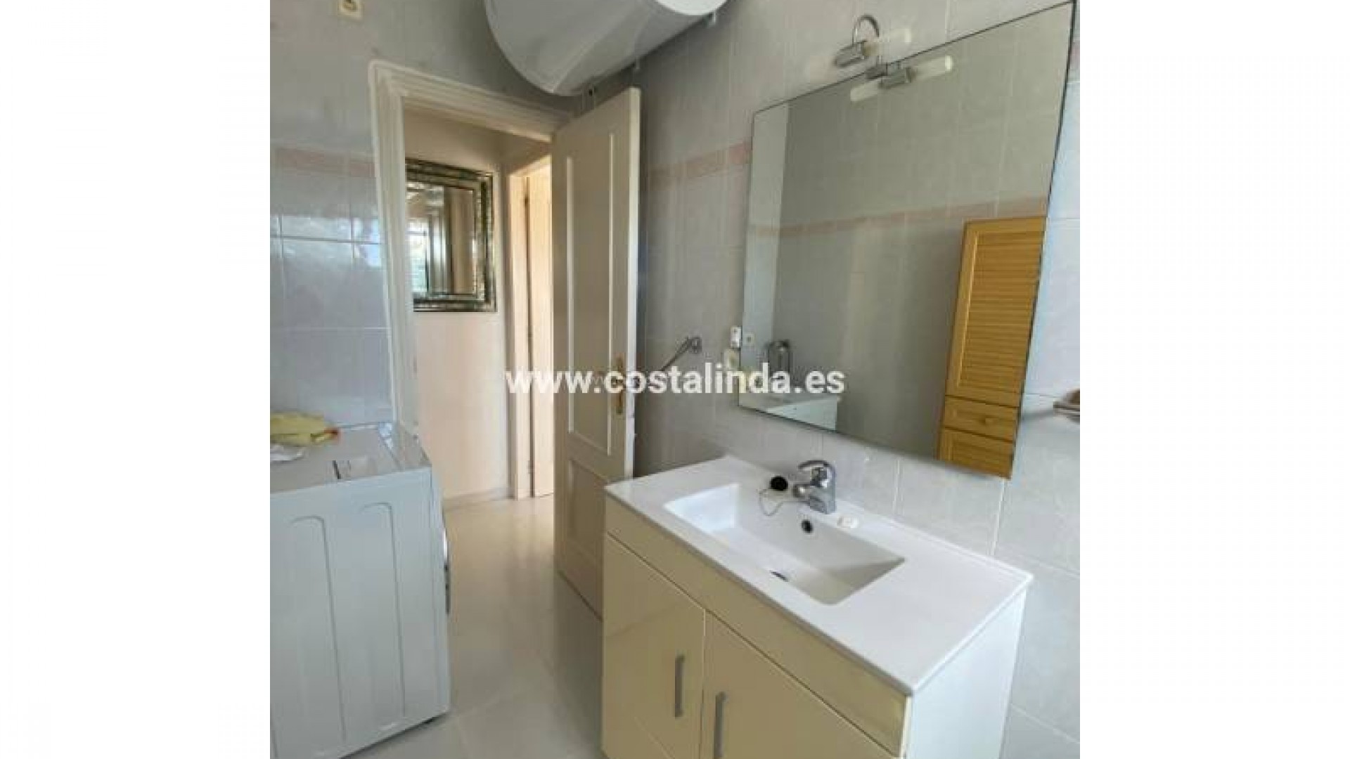 Apartment / flat in Los Alcazares