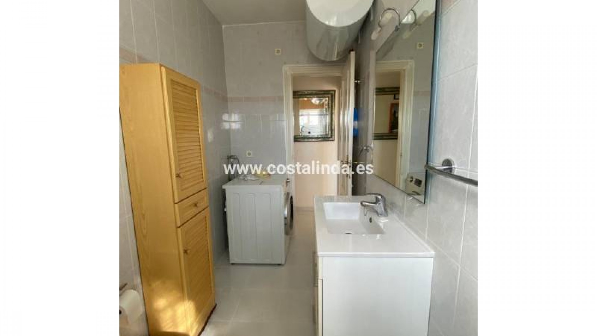 Apartment / flat in Los Alcazares