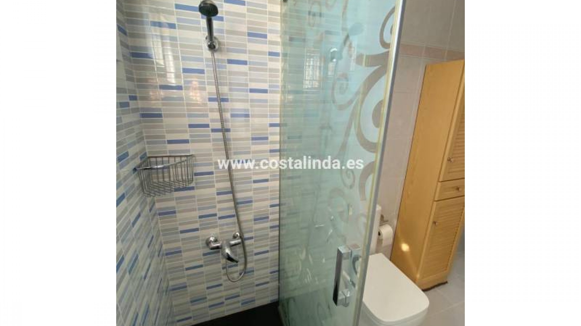 Apartment / flat in Los Alcazares
