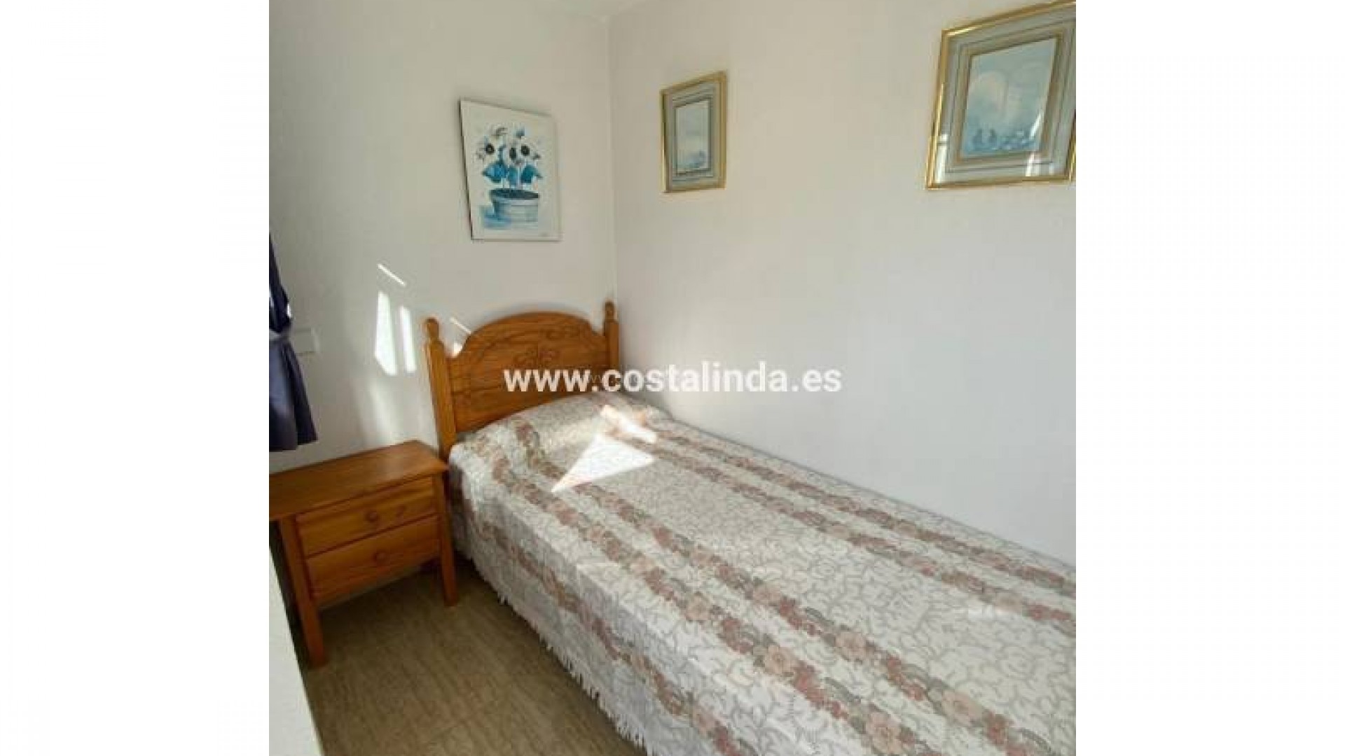 Apartment / flat in Los Alcazares