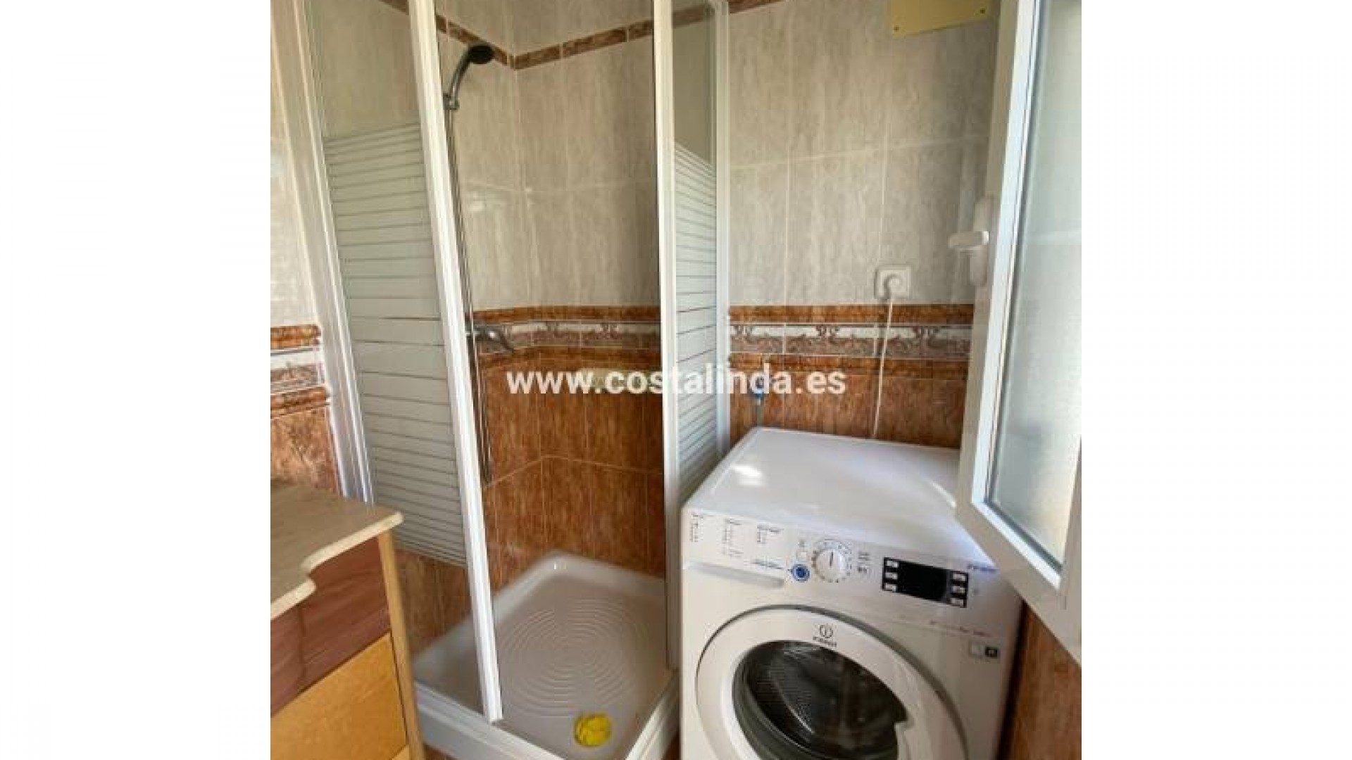 Apartment / flat in Los Alcazares