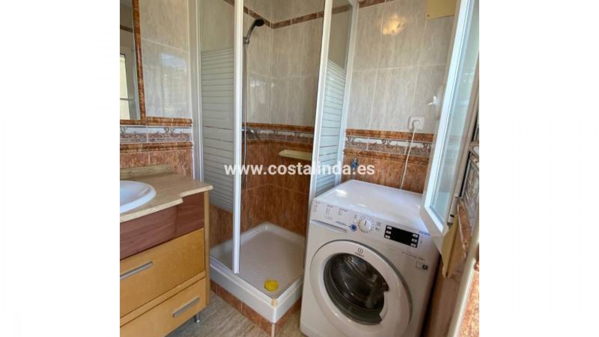 Apartment / flat in Los Alcazares