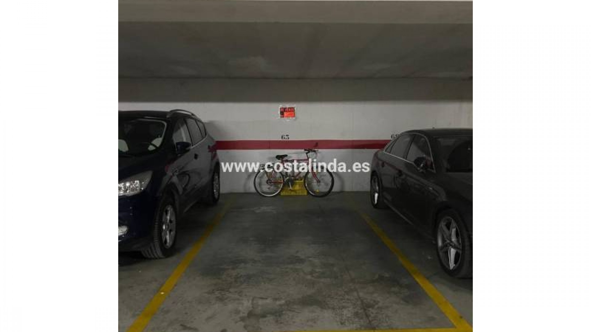 Apartment / flat in Los Alcazares