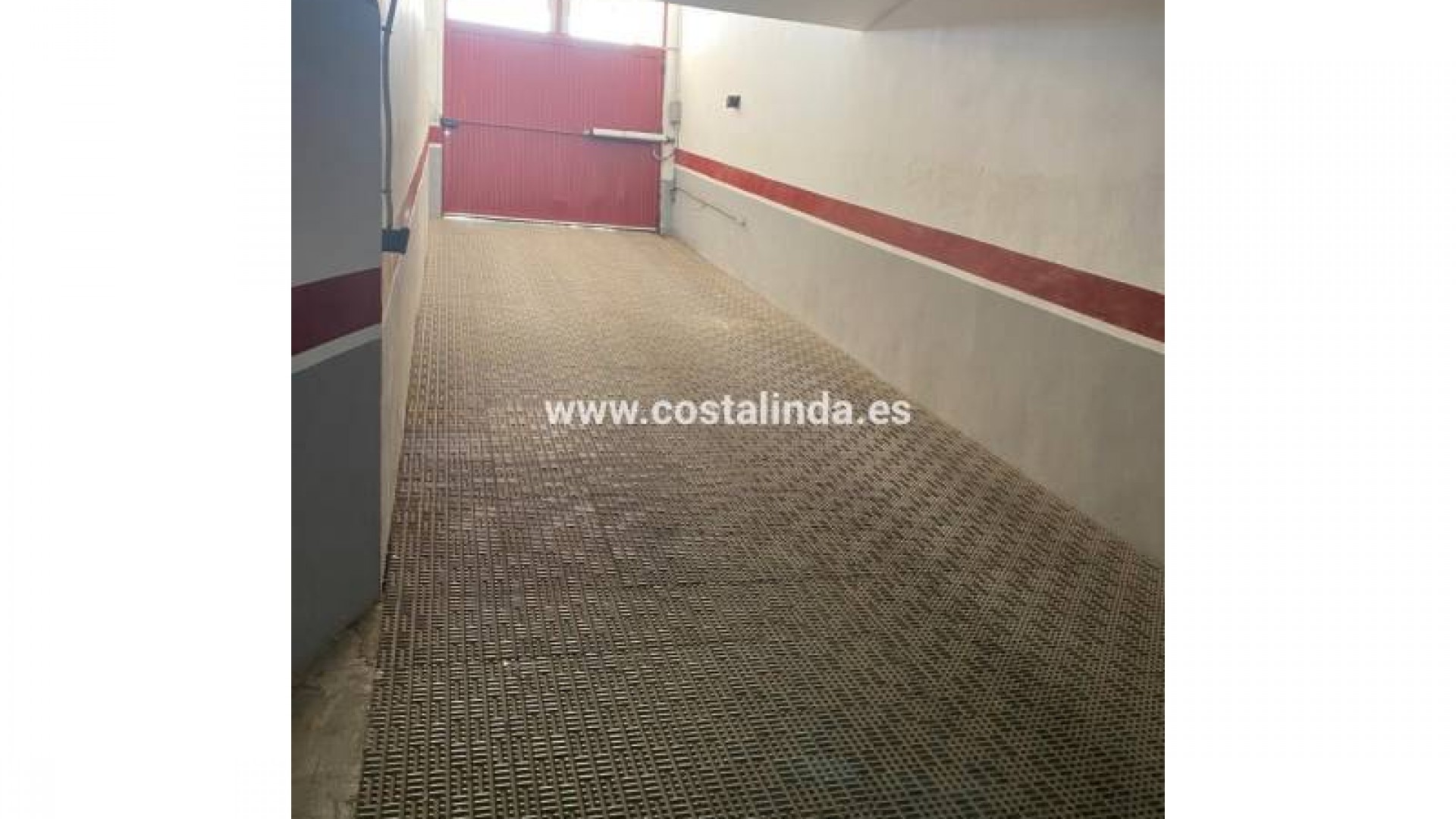 Apartment / flat in Los Alcazares