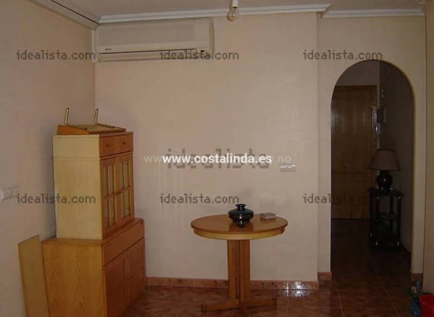 Apartment / flat in Los Alcazares