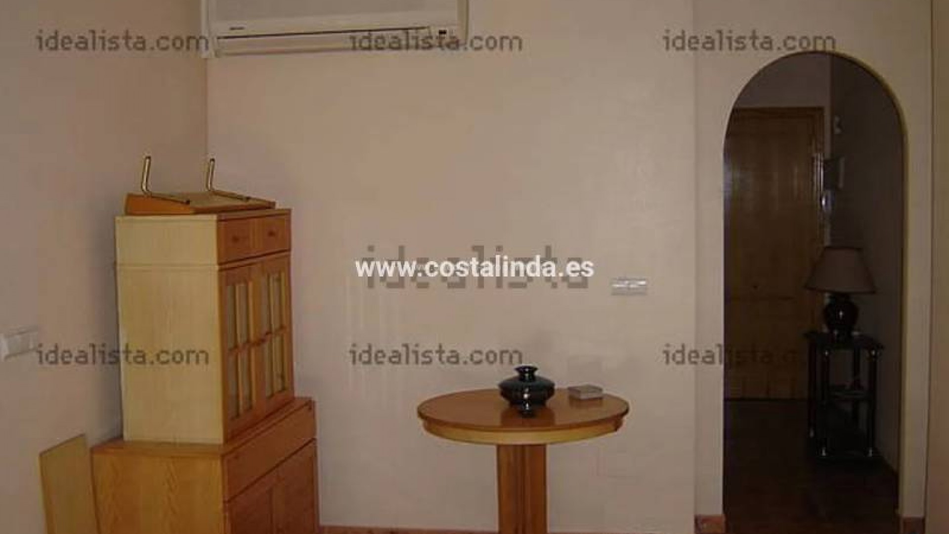 Apartment / flat in Los Alcazares