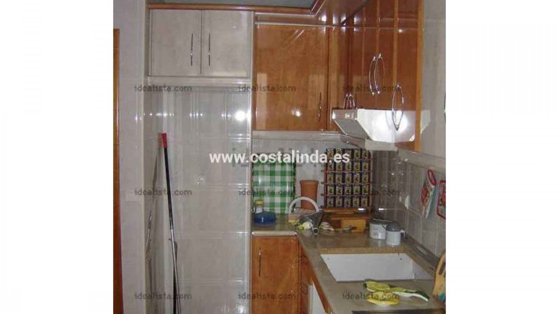 Apartment / flat in Los Alcazares
