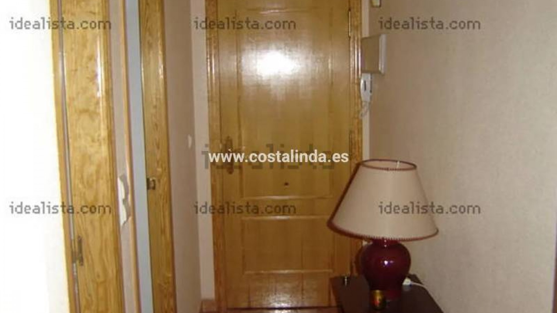 Apartment / flat in Los Alcazares