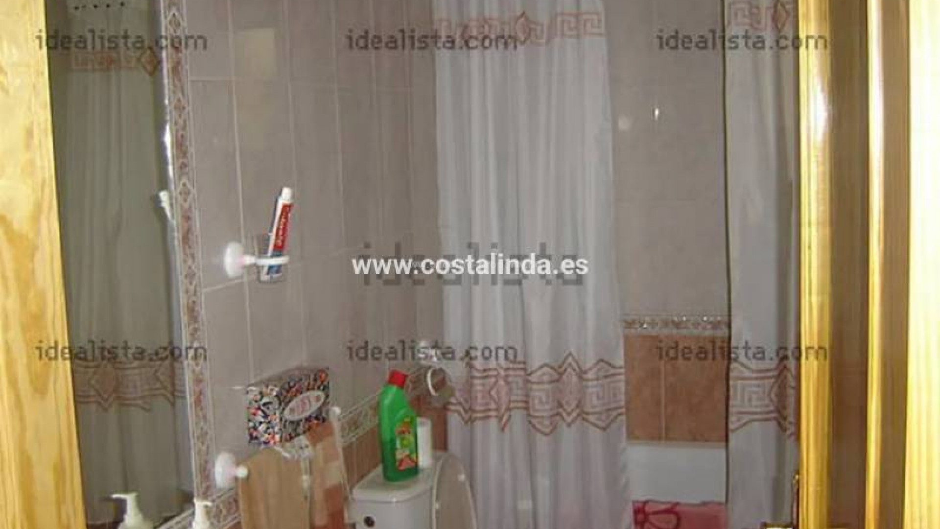 Apartment / flat in Los Alcazares
