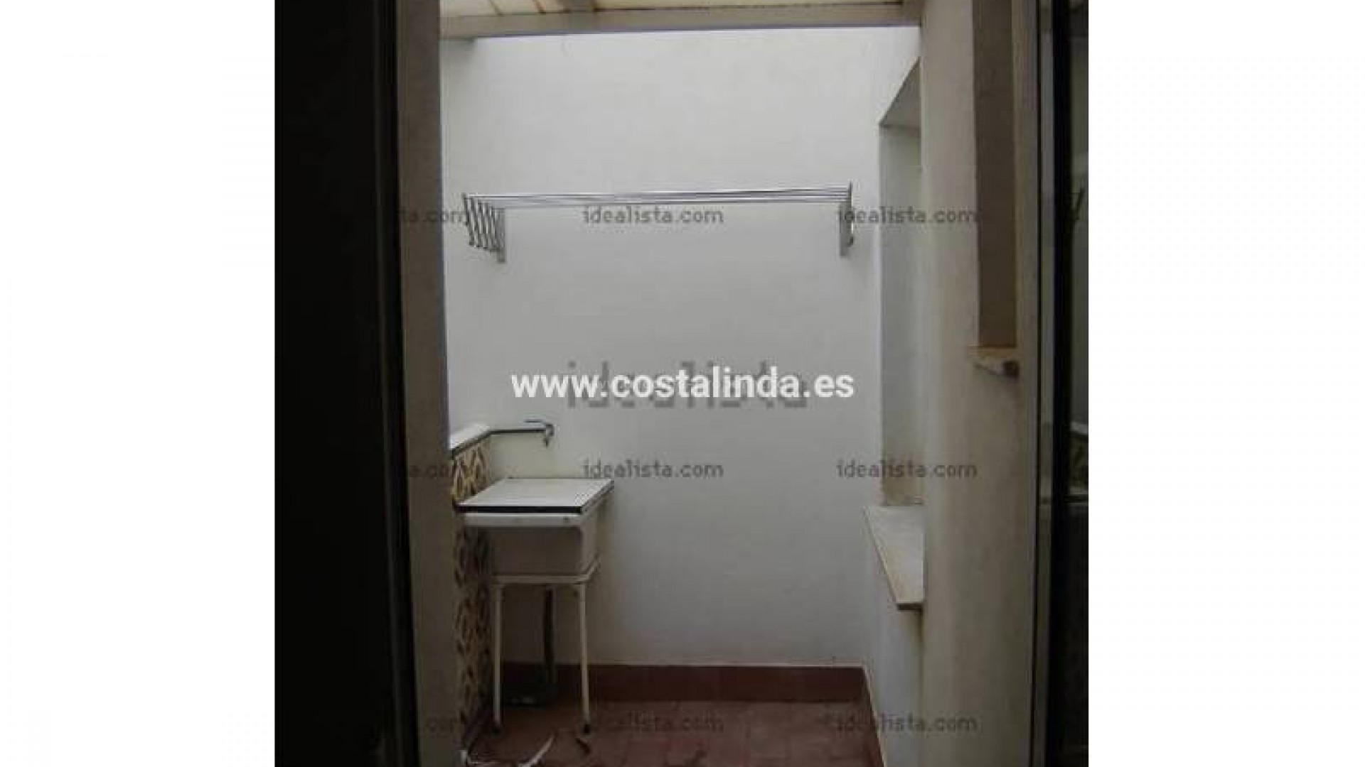 Apartment / flat in Los Alcazares