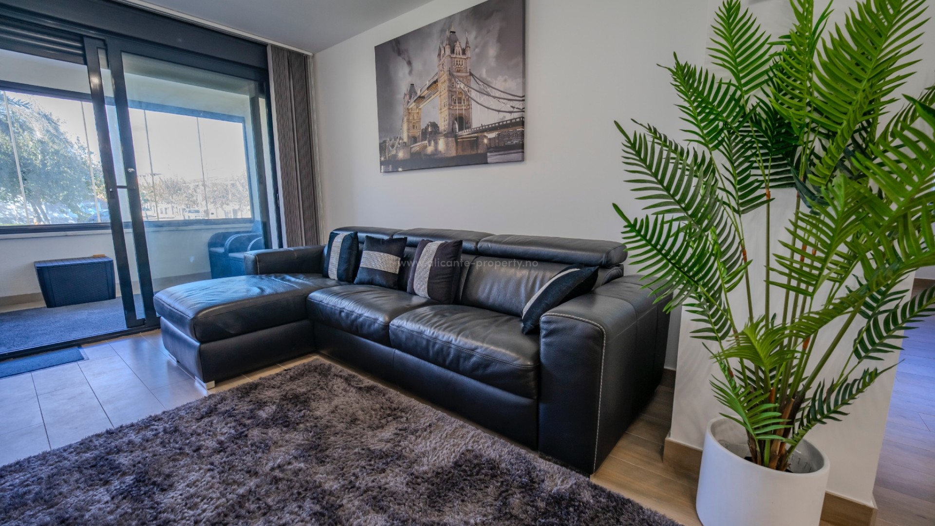 Apartment / flat in Los Alcazares