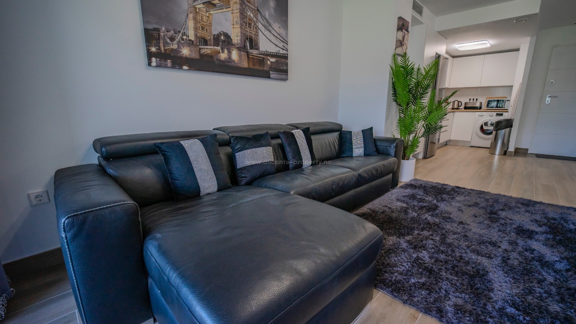 Apartment / flat in Los Alcazares