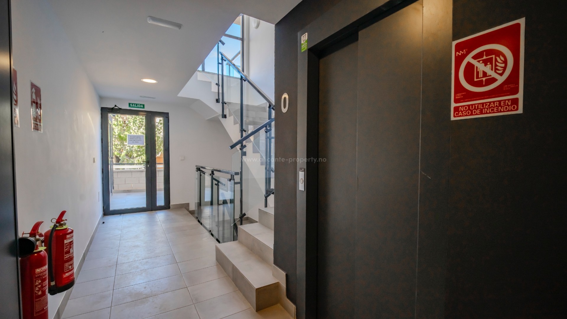 Apartment / flat in Los Alcazares